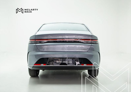 Byd King Byd King Gs
