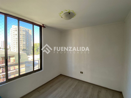 Departamento San Miguel Arriendo 2 Dorm. 415.000