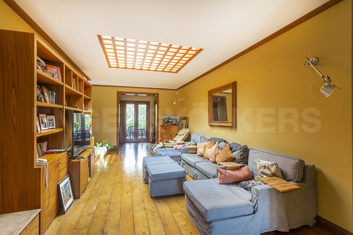 Gran Casa En Jardín Del Este