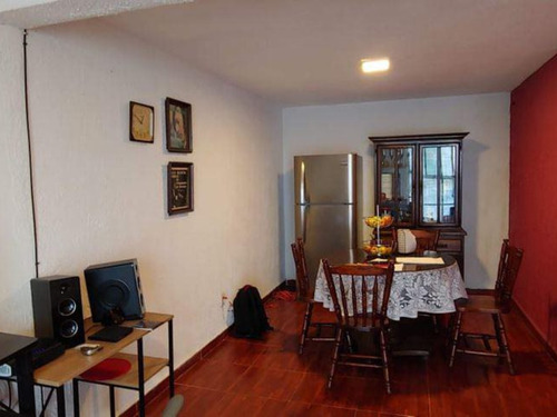 Venta De Depa En Calzada San Simon 450, Depa B-2 Santa Maria Insurgentes Cuauhtémoc Cdmx Cerca De P° De Las Jacarandas Ricardo Flores Magon Cto. Interior Walmart Sams Club Forum Buenavista Ru-ar13