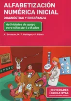 Comprar Alfabetizacion Numerica Inicial. Diagnostico Y Enseñanza