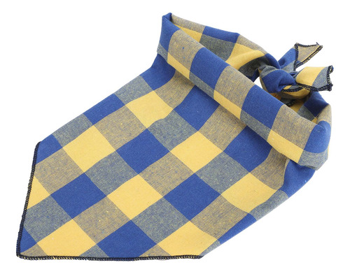 Bandana Lavable Para Mascotas, 3 Piezas, Toalla De Saliva Pa