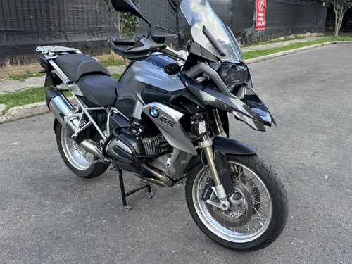 K50 - R1200gs