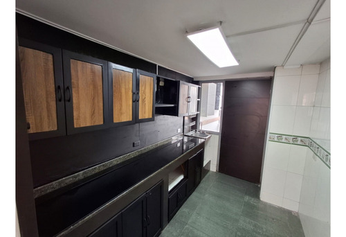 Oficina En Arriendo En La Cabrera