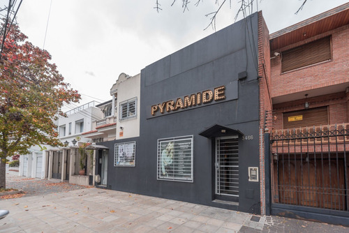 Imagen 4 de 26 de Venta Local Comercial C/terraza A Mts Plaza Devoto
