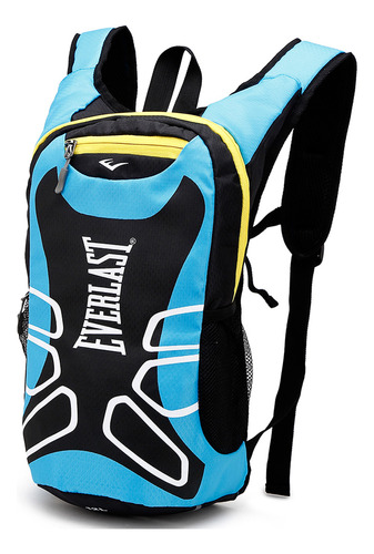 Mochila Everlast Running Trekking Deporte Montaña Ultra Livi