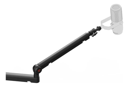 Braço Articulado Para Microfone Twist Boom Arm S6 Thronmax Cor S6black