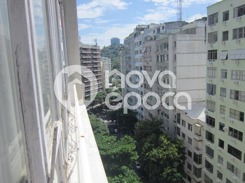 Imagem 1 de 25 de Apartamento - Ref: Co4ap2102