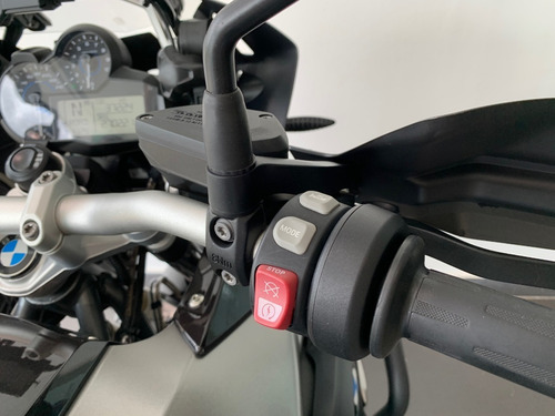 Bmw R 1200 Gs Premium 2018 Preta