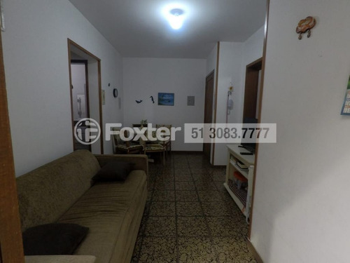 Imagem 2 de 15 de Apartamento, 2 Dormitórios, 65.41 M², Zona Nova - 197745