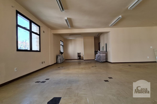 Imagem 6 de 14 de Sala-andar À Venda No Lourdes - Código 271062 - 271062