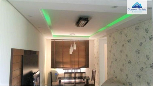 Imagem 19 de 19 de Apartamento A Venda No Bairro Parque Jambeiro Em Campinas - - 1133-1