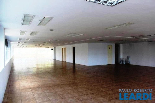 Imagem 8 de 15 de Conj. Comercial - Jardim Paulistano - Sp - 582015