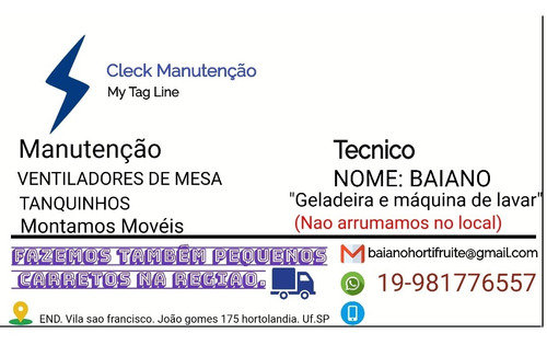 Imagem 1 de 1 de Marido De Aluguel.