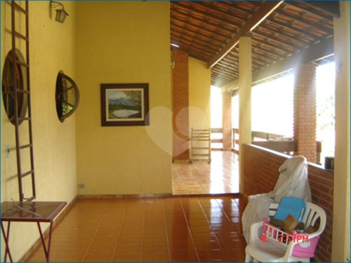 Imagem 17 de 30 de Chácara Residencial - 4 Dorms - 2 Suites - 6 Vagas - À Venda Na Anhanguera - Reo36033