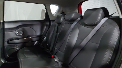 Kia Soul 2.0 EX PACK AUTO