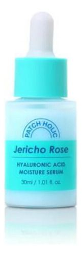 Patch Holic | Suero Facial | 30 Gr Ácido Hialurónico Jericho Rose Día/noche