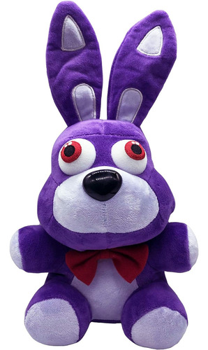 Peluches Foxy Fnaf Nights - Peluche Bonnie...