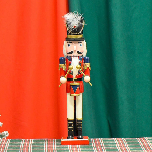 Figuras De Cascanueces Navideños Cascanueces Navideños De