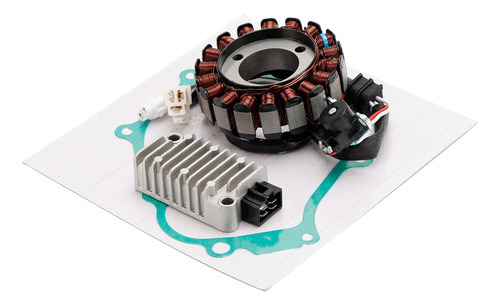 Junta Rectificadora De Estator Para Yamaha Wr125r X 09-14