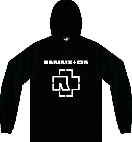 Camiseta Rammstein Rock Metal Tv Tienda Urbanoz Camiseta Rammstein Rock Metal Tv Tienda Urbanoz