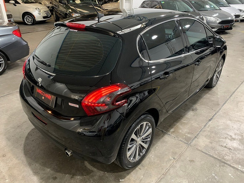 Peugeot 208 Feline 1.6 5ptas