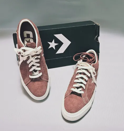 Converse one star mercadolibre hotsell