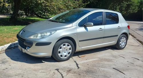Peugeot 307 1.6 Sedan Xs 110cv