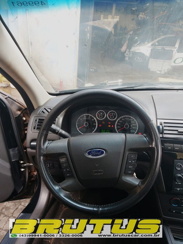 Imagem 12 de 14 de Ford Fusion 2.3 2006 2007 Sucata Somente Pecas