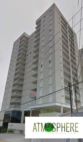 Imagem 26 de 30 de Apartamento 71 M² Para Venda No Macedo! - Ap0597