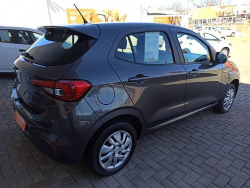 Imagem 7 de 8 de Fiat Argo 1.0 Firefly Flex Drive Manual