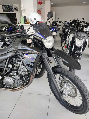 Imagem 9 de 12 de Yamaha Xt 660r 2017