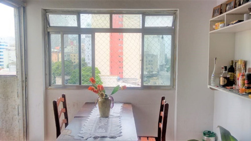 Imagem 4 de 15 de Apartamento Bela Vista Sao Paulo Sp Brasil - 2520