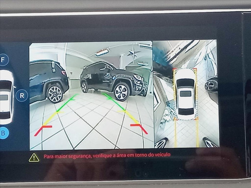 Imagem 11 de 15 de Arrizo 6 1.5 Vvt Turbo Iflex Gsx Cvt