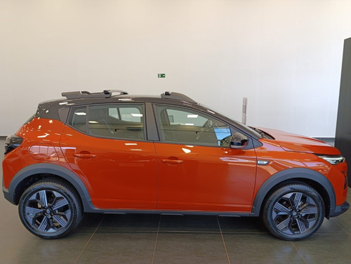 Renault Kardian 1.0 TCE FLEX PREMIÉRE EDITION EDC