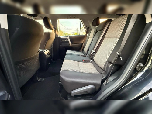 Toyota 4runner Sr5 4x4 At