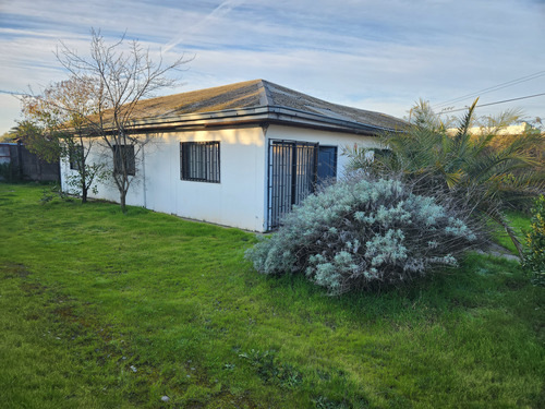 Propiedad En Venta A Un Par De Cuadras Del Centro De Talca