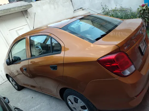 Chevrolet Beat 2018 4 Puertas , Estándar,aire Acondicionado,