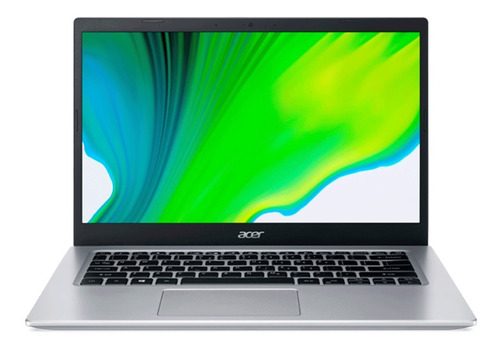 Notebook Acer Aspire A514 14 I5 11va Gen. 256gb 8gb Outlet (Reacondicionado)