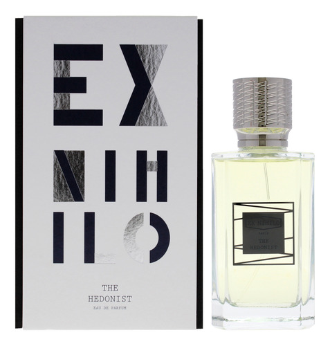 Perfume Ex Nihilo The Hedonist Eau De Parfum Para Unise, 100