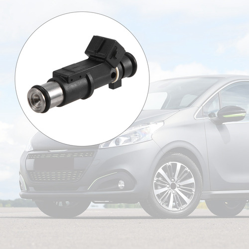 Inyector De Combustible Para 206 307 406 407 607 806 807 Ex