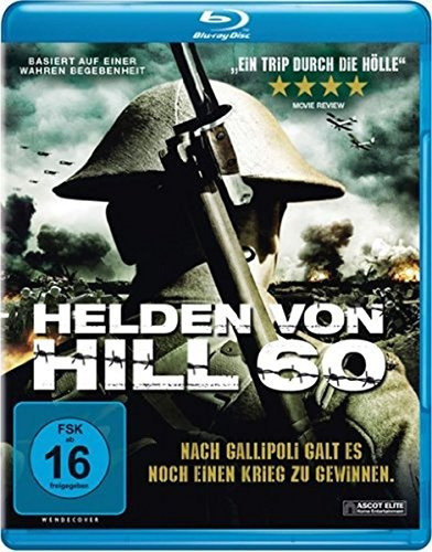 Heroes Of Hill 60