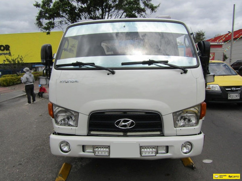 Hyundai Hd65