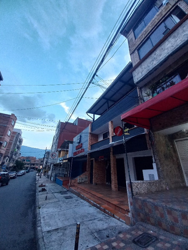 Vendo Edificio Ubicado En El Centro De La Moda