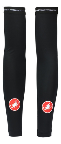 Manguitos Castelli Upf 50 Light