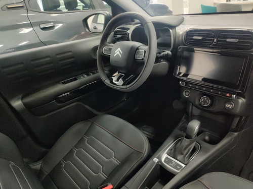 Citroën C4 Cactus 1.6 Thp 165 Shine At6