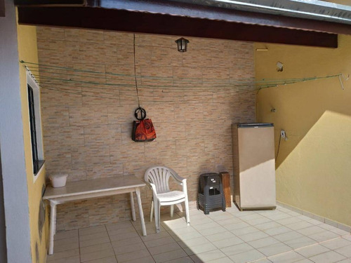Casa Com 2 Dormitórios À Venda, 60 M² Por R$ 265.000 - Jardim Carolina - Itaquaquecetuba/sp - Ca0724