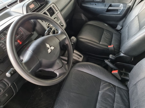 Mitsubishi Pajero Tr4 2.0 4x4 16v 140cv 2009