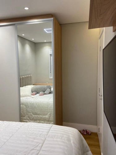 Imagem 16 de 18 de Apartamento Em Vila Galvão, Guarulhos/sp De 47m² 2 Quartos À Venda Por R$ 350.000,00 - Ap2015530-s