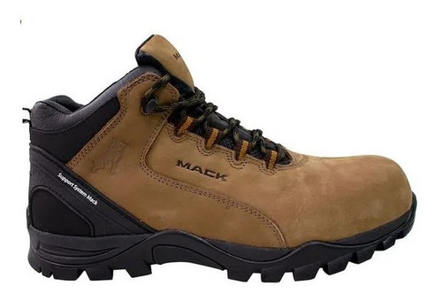 Zapato Seguridad Mack New Denver 